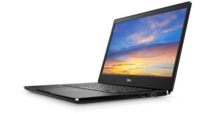 LAPTOP DELL 3400 I5/256SSD/8GB X40WT