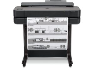 PLOTER HP T650 24" 5HB08A