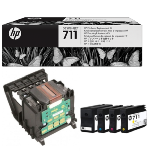 CABEZAL HP 711 DESIGNJET/C1Q10A