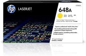 TONER HP CE262A
