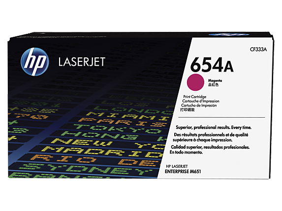 TONER HP CF333A