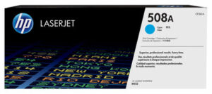 TONER HP CF361A