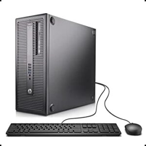 HP ELITEDESK 800 G2/ CORE I5/8G/500G/Y2C74LP