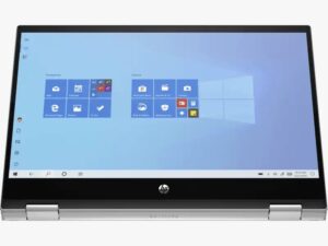 LAPTOP HP PAVILION 8VV66LA i5-1035G1/8GB/256G