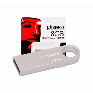 MEMORIA USB 8GB SANDISK