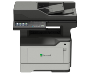 IMPRESORA LEXMARK MX522 36S0840