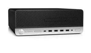 CPU ELITEDESK 800G3/SFF/I5/8G/256G/1FU43AW