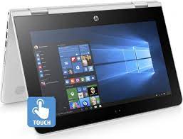 LAPTOP HP X360 TOUCH N3060/4G/500G/11.6"/1GQ92LA