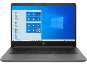 HP 22B03LA 14-dk1015la  4GB/256GB SSD 14"