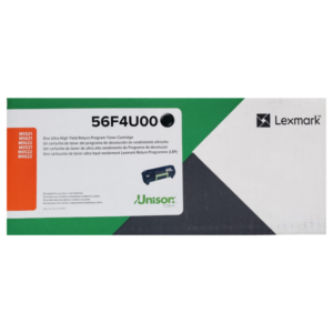 TONER LEXMARK 56F4U00
