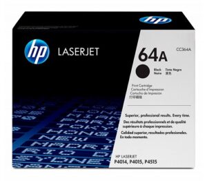 TONER HP CC364A