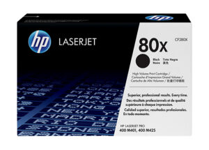 TONER HP CF280X