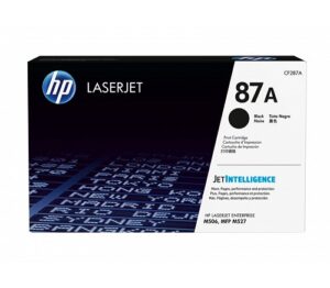 TONER HP CF287A