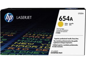 TONER HP CF332A