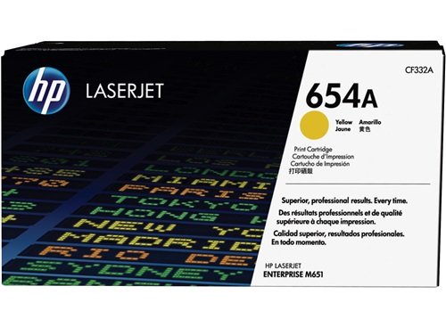 TONER HP CF332A