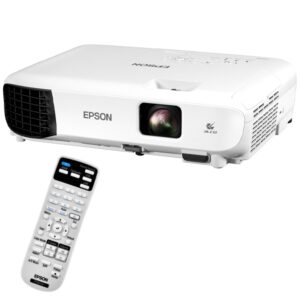 PROYECTOR EPSON E10