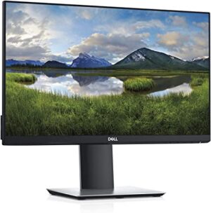 MONITOR DELL 21.5" P2219H