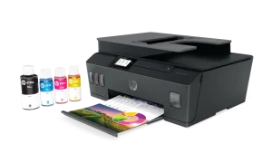 MULTIFUNCIONAL HP Smart Tank 530 4SB24A