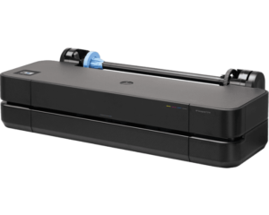 PLOTER HP T210 24" 8AG32A + BANDEJA DE ALIMENTACION AUTOMATICA 8AJ60A