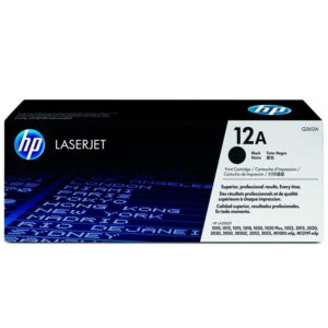 TONER HP Q2612A