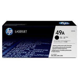 TONER HP Q5949A