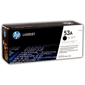 TONER HP Q7553A