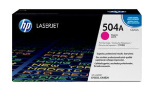 TONER HP CE253A MAGENTA