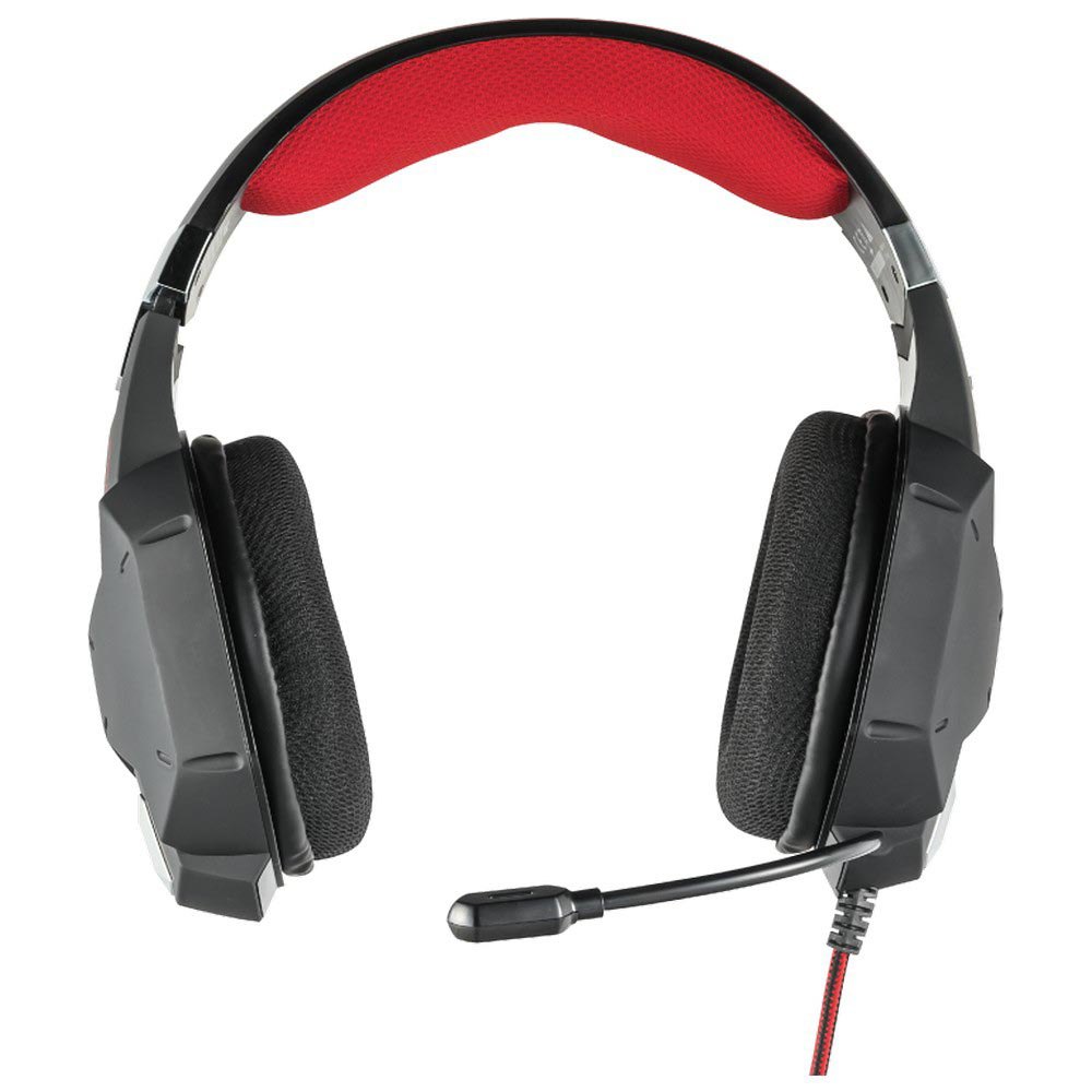 Audifono Trust Gaming Carus 3.5 mm c/microfono