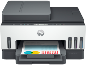 IMPRESORA HP SMART TANK 750 - 6UU47A