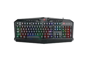 TECLADO REDRAGON K503A-RGB-S GAMING HARPE PRO