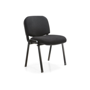 SILLA DE ESPERA SF166D 220LBS REPOSA PIES