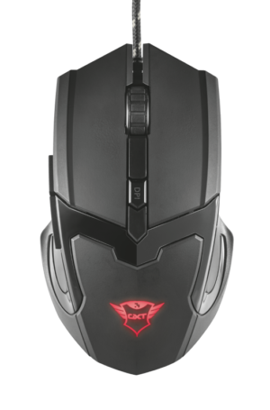 MOUSE TRUST 21044 GAMING GAV USB GXT 101