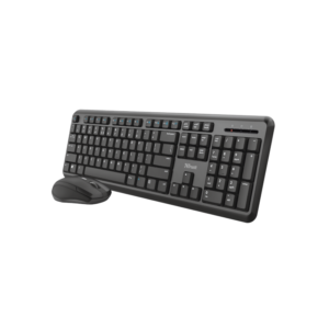 TECLADO+MOUSE 23944 TRUST ODY INALAMBRICO