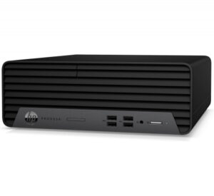HP PRODESK 400G7 i5-10500/8GB/1TB/W10PRO/3V6K