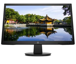 MONITOR HP V22v 21.5" 450M3AA