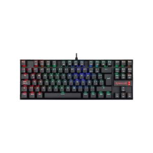 TECLADO REDRAGON K552-KR-SP GAMING KUMARA USB