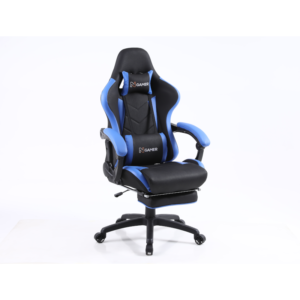 SILLA GAMING PLUS NT-SGM6688AZ-NG-RJ 300LB RE