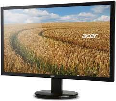 MONITOR ACER UMHX2AAE02 27" FHD K272HL