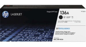 TONER HP W1360A