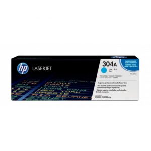 TONER HP CC531A