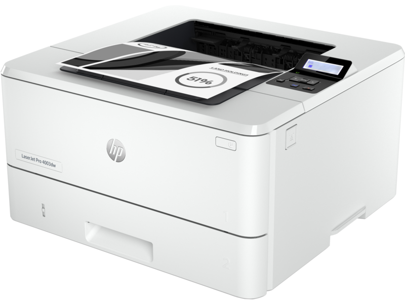 IMPRESORA HP 4003DW 2Z610A