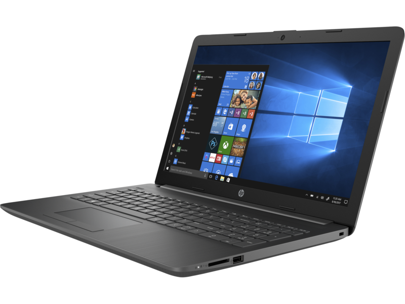 LAPTOP HP 15-DW1504LA Celeron/4GB/1TB 424P8LA