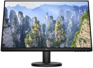 MONITOR HP V24 HDMI VGA 9RV15AA