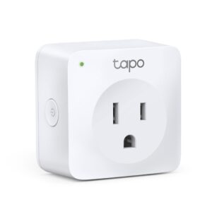 ENCHUFE INTELIGENTE TP/LINK P100