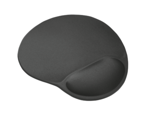 MOUSE PAD TRUST BIGFOOT NEGRO 16977
