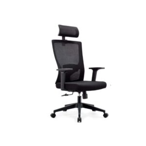 SILLA SEMI EJECUTIVA R.ALTO MAYA 3631 340LBS