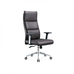 SILLA EJECUTIVA SK2023 R.ALTO MAX265LBS