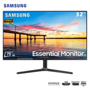 MONITOR SAMSUNG 32"