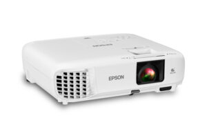 PROYECTOR EPSON E20 V11H981020