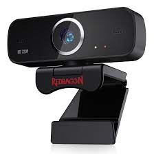WEBCAM REDRAGON GW600 NG